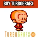 Buy TurboGrafx-16 Games & Consoles